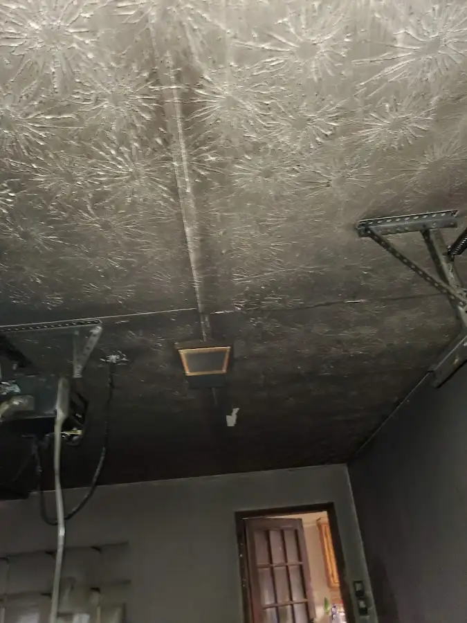 Fire and smoke damage assessment for Emergency Water Damage Services in Portage